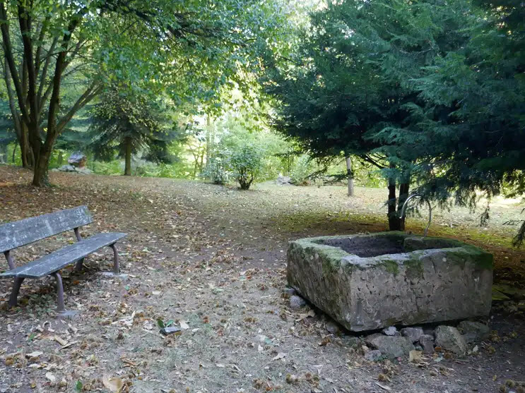 Burgruine Tannenfels, Dannenfels, Germany